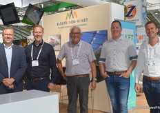 Team Elektravon Haket